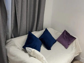 Апартаменты Nova у Метро Д2 Красный Балтиец