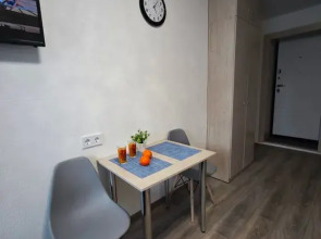 Апартаменты на Захарова 5