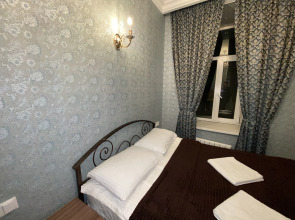 Апартаменты на Лиговском проспекте 65