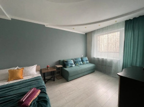 Квартира 1к квартира у Мамаева кургана