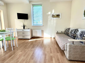 Апартаменты Олимпийский парк