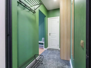 Апартаменты Фон Эбелинг 4 Лиговский