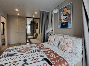 Квартира на улице набережная Ла-Рошель 13