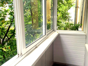 Квартира Гостеприимный Смоленск