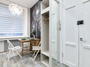 Апартаменты СуткиСпб Моховая 28