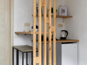 Меблированные Комнаты Rush in Aparts Своя парковка Центр Города Рядом Метро ЖД Вокзал