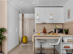 Апарт-Отель Yes-Оазис