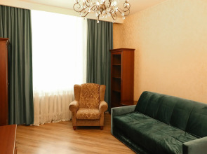 Апартаменты на Большой Московской 38