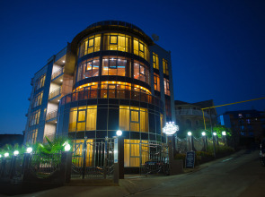 Гостевой Дом Энсино