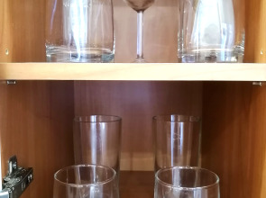 Апартаменты Реутов сити