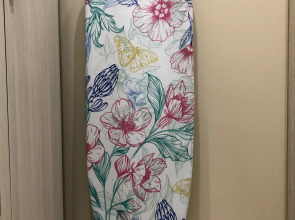 Апартаменты НСК на Немировича-Данченко 167/1