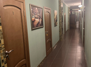 Мини-отель Наутилус 57
