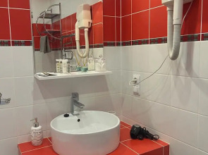 Квартира DeLuxe рядом с Музеем Мирового океана