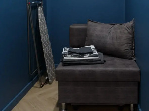 Апартаменты Уютные апартаменты в центре города