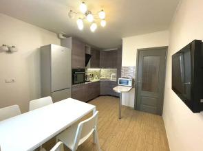 Апартаменты Maxi Трехкомнатная квартира