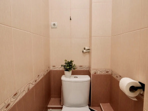 Квартира просторная двухкомнатная у зоопарка