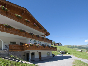 Garni Collina Apartments