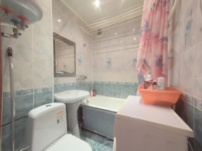 Апартаменты на Тарана 21