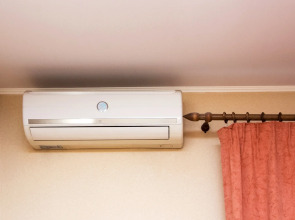 Апартаменты Apart Lux Большая Дорогомиловская