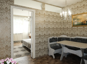 Квартира Уютная в Самом Центре Города