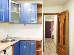 Апартаменты с видом на Бульвар Победы Сеть ЙоХоум