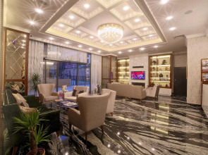 My Dream Istanbul Hotel