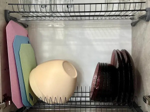 Квартира с ремонтом