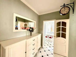 Квартира Букинг39 Двухкомнатная на Литовском валу