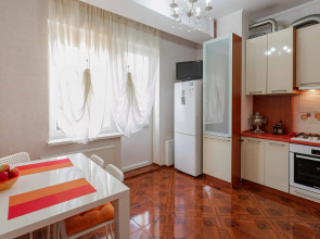 Апартаменты У Резиденции Королей