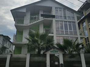Lemongrass Hotel