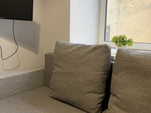 Podolskaya 43 Living quarters