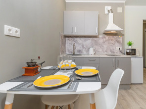 Квартира еЖИВИка