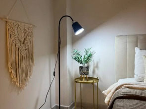 Апартаменты Vanilla Latte у метро Бауманская