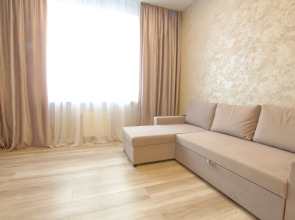 Апартаменты Абсалямова