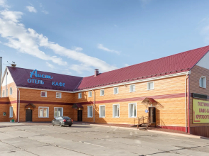 Pridorozhno-Turisticheskij Kompleks Aist Hotel