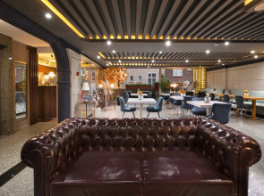 Harbi̇ye Resi̇dence