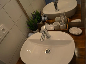 Квартира на Елены Сагандуковой 16