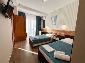 Гостевой дом Marko Polo