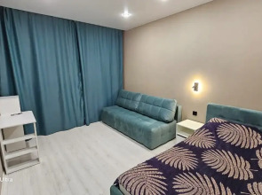 Квартира Олимпийская 83