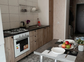 Апартаменты Квартира на балтике