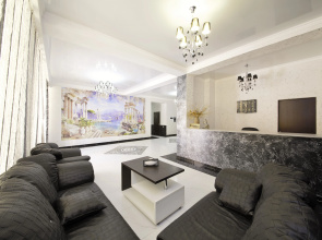 Protos Hotel