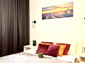 Апартаменты Магия