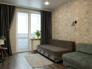 Квартира Студия