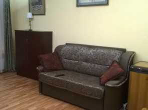 Гостевой дом Пилигрим