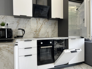 Квартира Евро 2-ком Пухова 56-31 Калуга центр КакДома