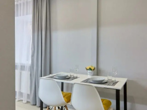 Квартира Студия в Сердце Исторического Центра