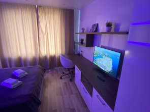 Апартаменты Plaum Hotel Хошимина 16