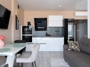 Апартаменты Небо 11