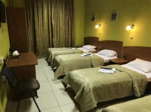 Мини-Отель Добрый Кот