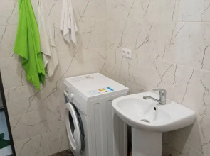 Квартира в Цeнтpe Дагомысa